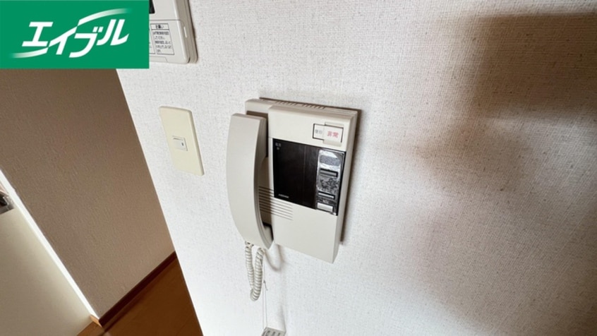 内観写真 セントロイヤル