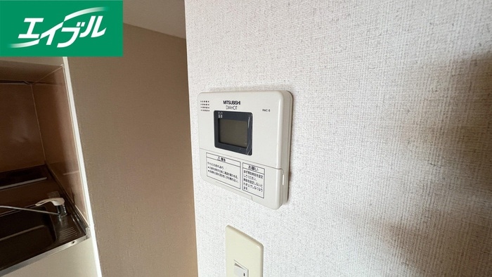 内観写真 セントロイヤル