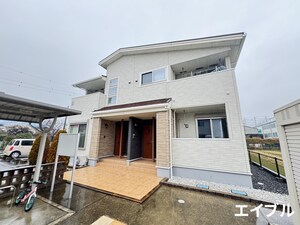 リヴェール恋町Ⅱ