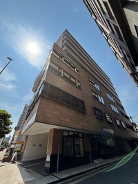 メゾン東武三萩野