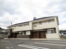 ヴィラ宮ノ前参番館の外観