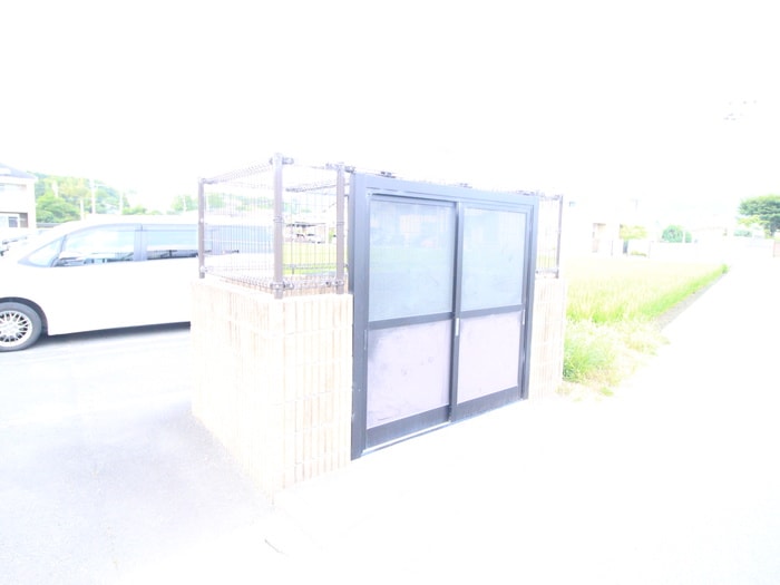 その他 ヴィラ宮ノ前参番館