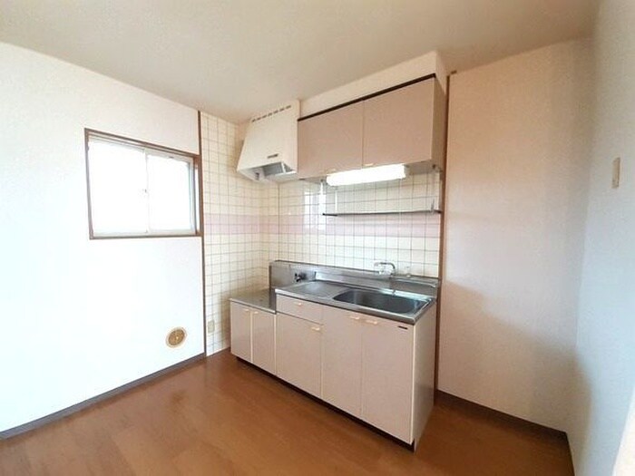 キッチン サンパーク