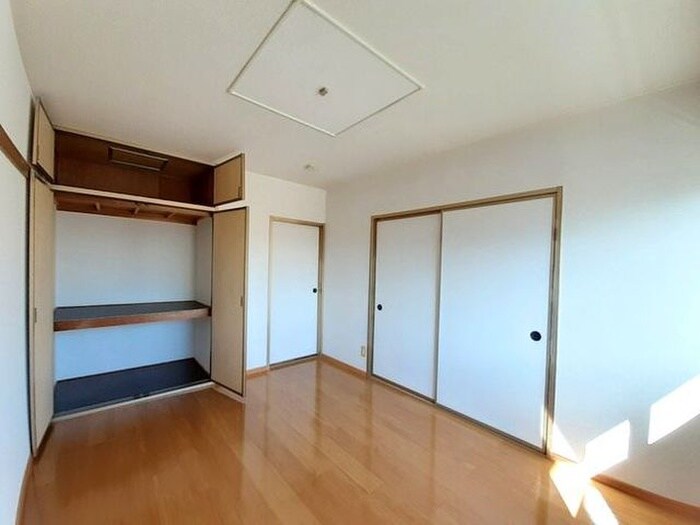 収納 サンパーク