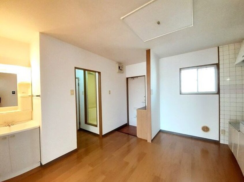 居室 サンパーク