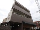 メゾンドルシエールの外観