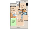 ｻﾝｸﾞﾚｰﾄ博多駅東ﾘﾊﾞｰｼﾞｭ(703)