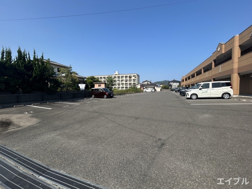 駐車場 グランドゥール