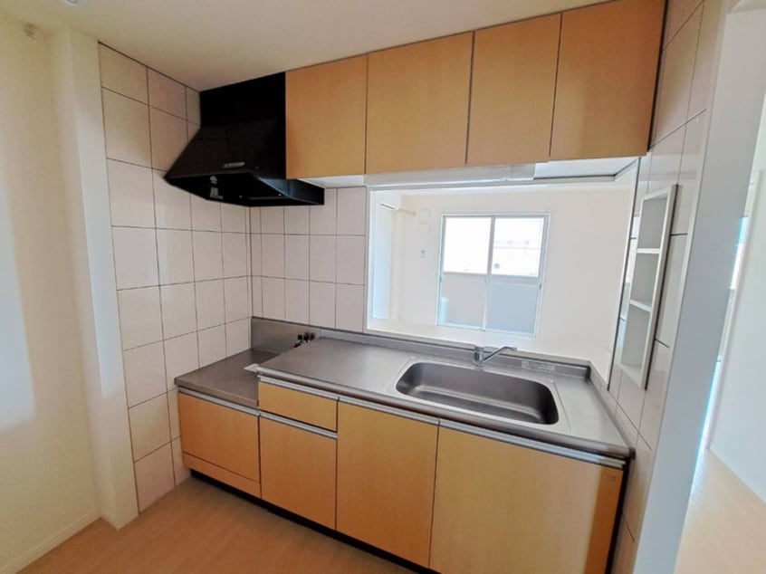 キッチン グランドゥール