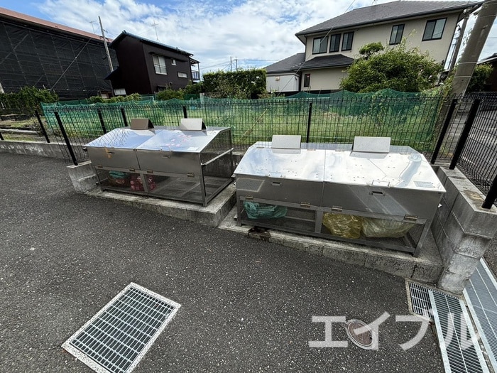 建物設備 グランドゥール