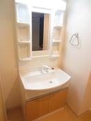 洗面 グランドゥール