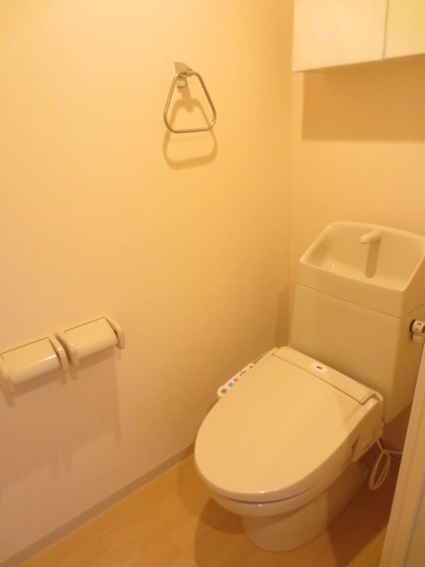 トイレ グランドゥール