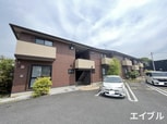 ディールーム後藤寺　Ｂ棟