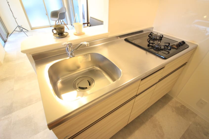 キッチン Ｃｏｃｃｉｎｅｌｌｅ