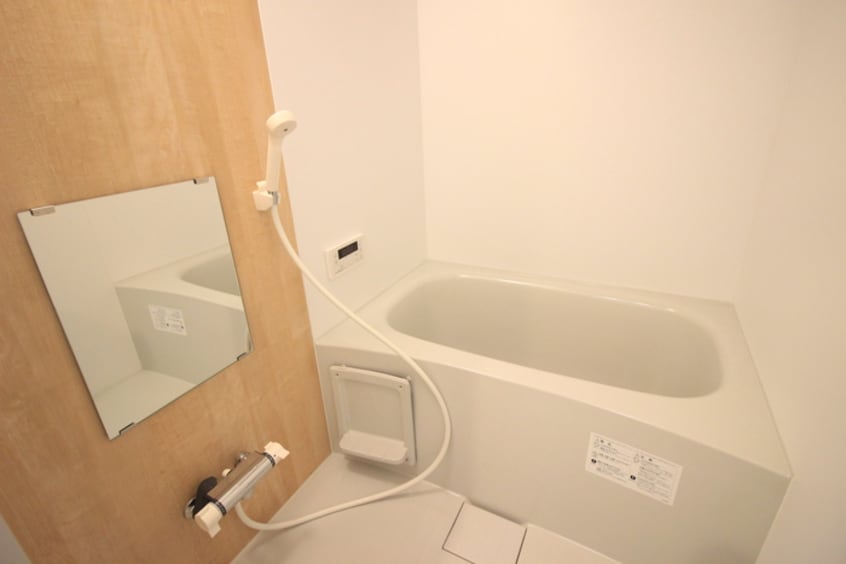 バス／シャワールーム等 Ｃｏｃｃｉｎｅｌｌｅ