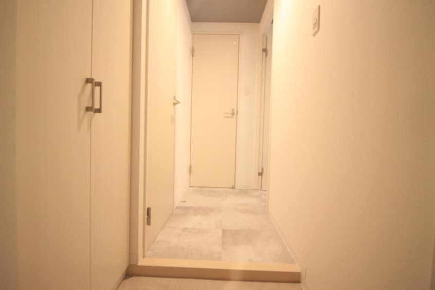 玄関 Ｃｏｃｃｉｎｅｌｌｅ