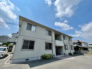 コモドヴィラ引野