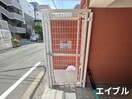 建物設備 セントラルステイツ