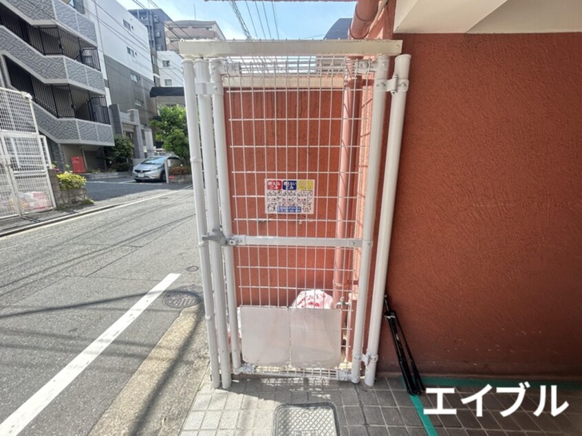 建物設備 セントラルステイツ