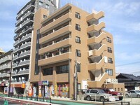 ＢonTour日赤通り