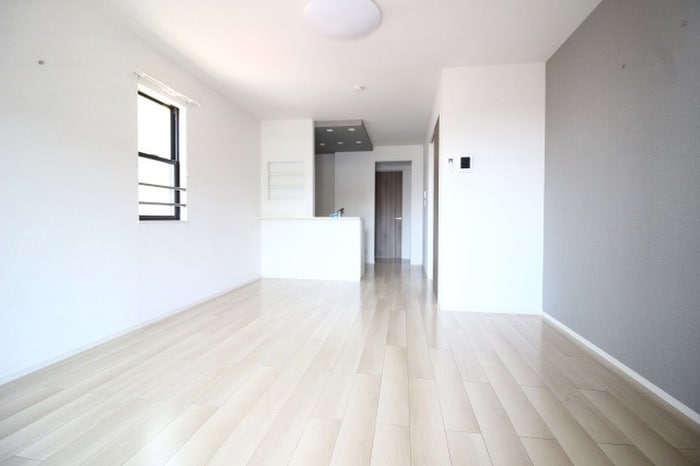 居室 ルタン・ラシック　suwa