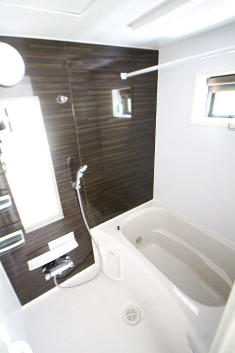 バス／シャワールーム等 ルタン・ラシック　suwa