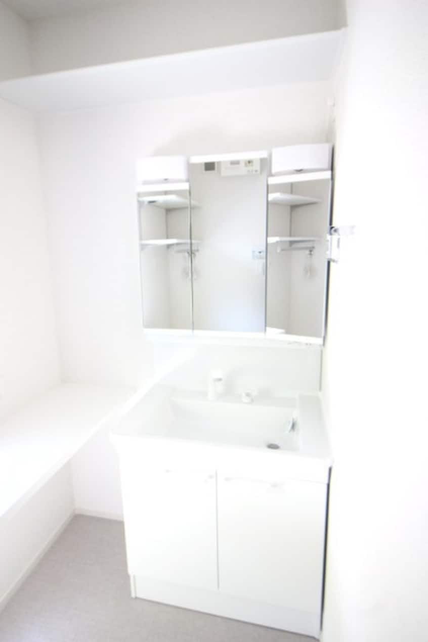 洗面 ルタン・ラシック　suwa