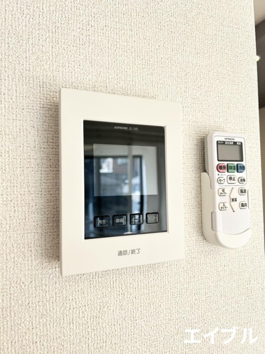 内観写真 ルタン・ラシック　suwa