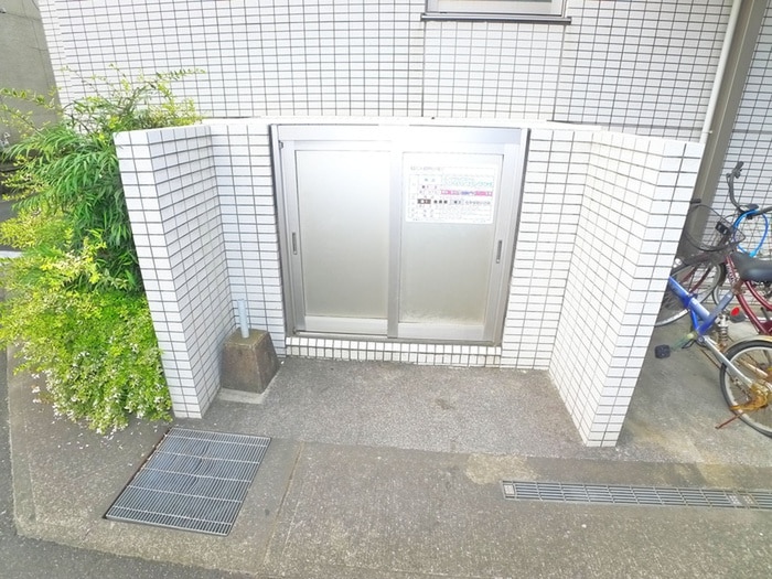 建物設備 クラウンステージ