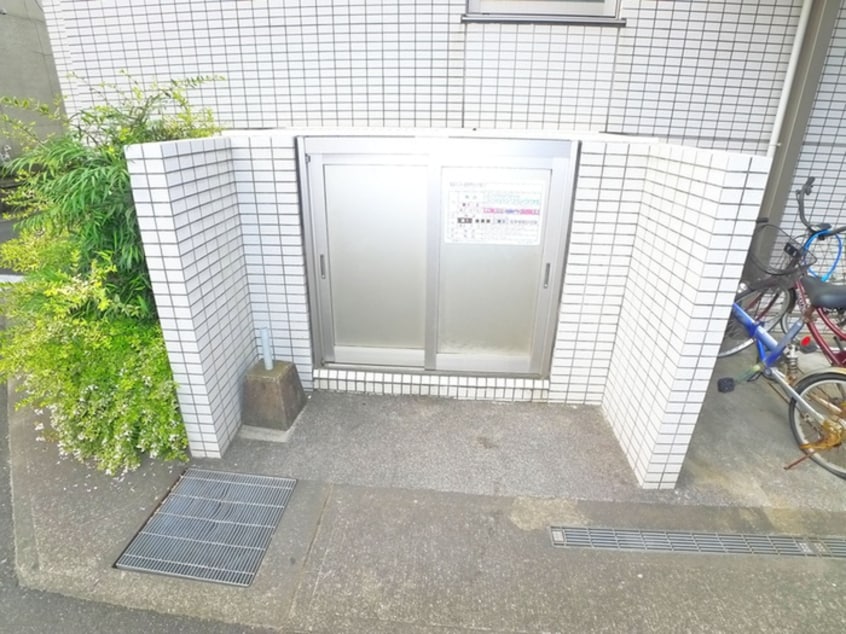 建物設備 クラウンステージ