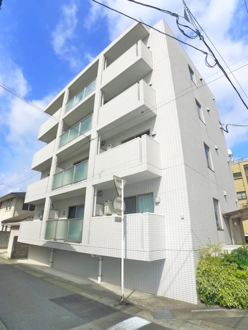 外観写真 クラウンステージ