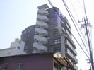 エステート・モア箱崎（501）の外観