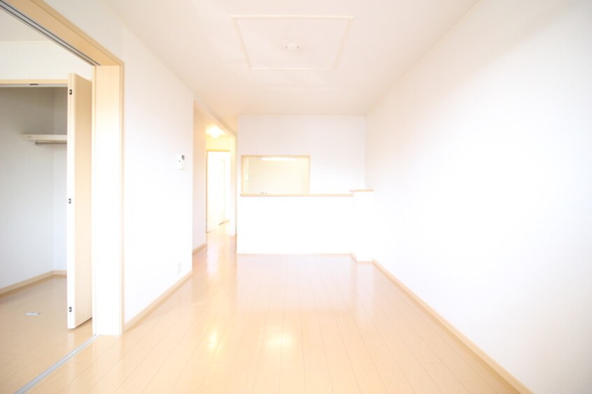 居室 セイバリ－ＵＡ