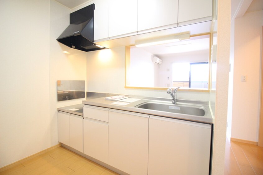 キッチン セイバリ－ＵＡ