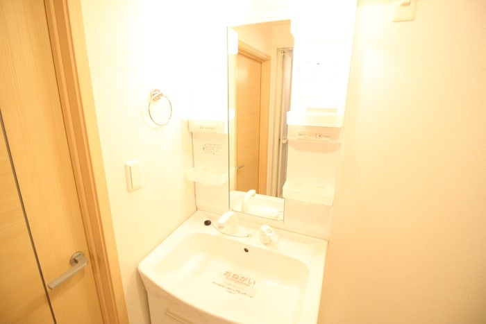 洗面 セイバリ－ＵＡ