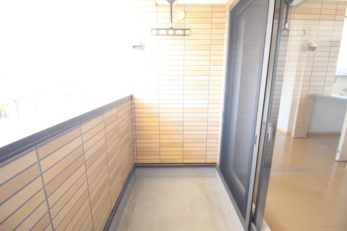 ベランダ・バルコニー セイバリ－ＵＡ