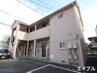 シャンテ別府Ｂ