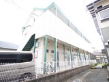 オアシス上津役