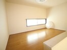 居室 オアシス上津役