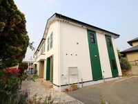 グリ－ン・ハイムＡ