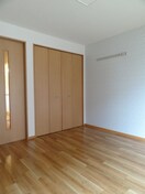 居室 マーサジュネスⅡ