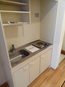 キッチン マーサジュネスⅡ