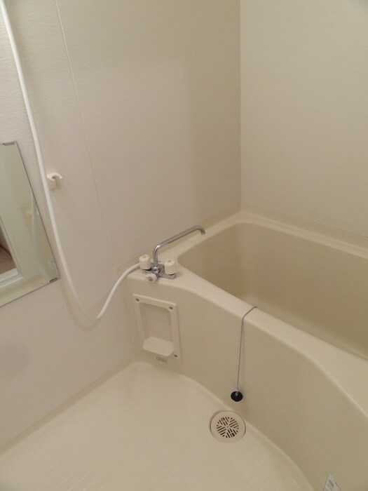 バス／シャワールーム等 マーサジュネスⅡ