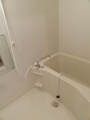 バス／シャワールーム等 マーサジュネスⅡ