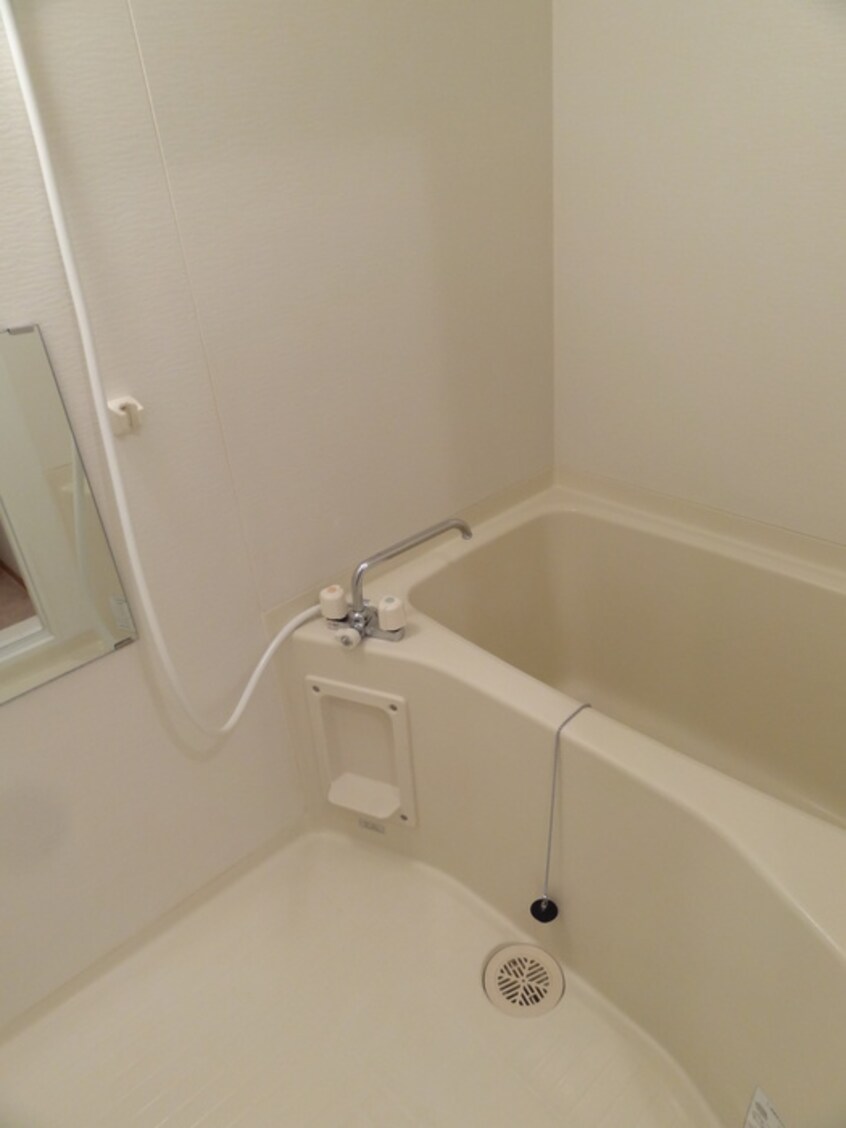 バス／シャワールーム等 マーサジュネスⅡ