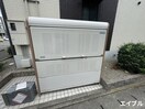 建物設備 マーサジュネスⅡ