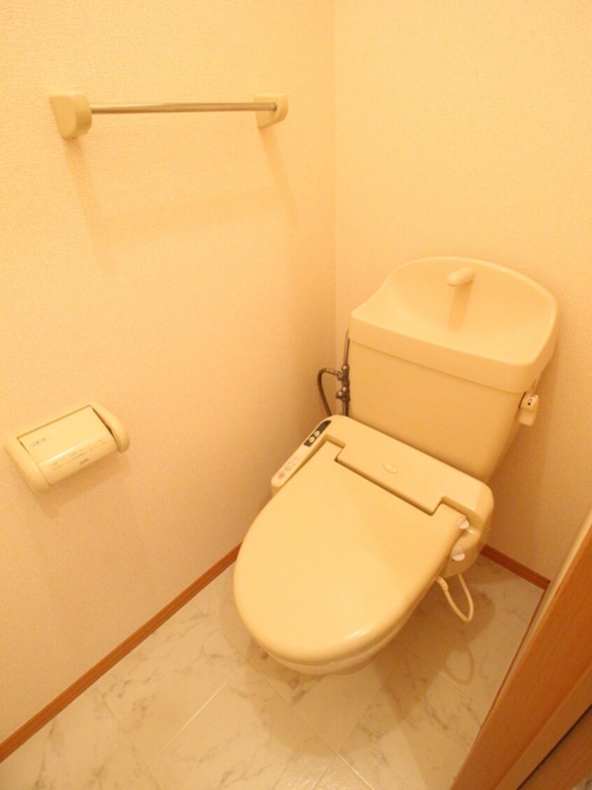 トイレ マーサジュネスⅡ