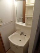 洗面 マーサジュネスⅡ