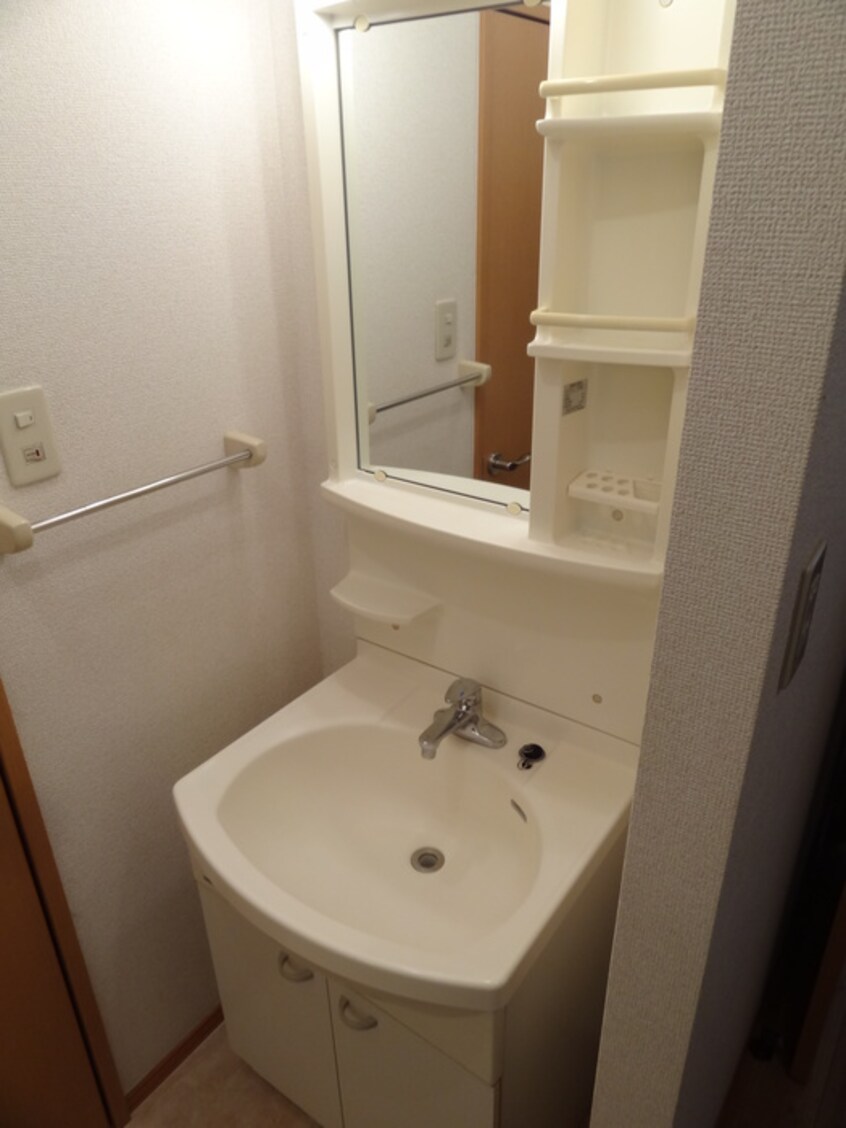 洗面 マーサジュネスⅡ