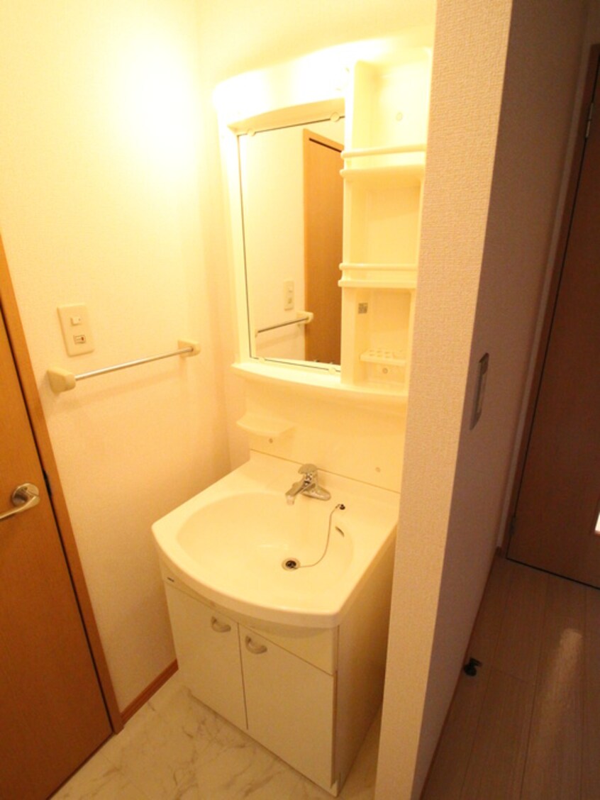 洗面 マーサジュネスⅡ